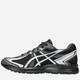 Чоловічі кросівки ASICS Jog 100S 1203A741-001 40.5 (7.5US) Чорні (4570158203340) - зображення 3