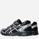 Чоловічі кросівки ASICS Jog 100S 1203A741-001 42 (8.5US) Чорні (4570158203296) - зображення 4