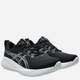 Чоловічі кросівки для бігу ASICS Gel-Cumulus 27 1011B960-002 40 (7US) Чорні (4570158236386) - зображення 2