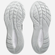 Чоловічі кросівки для бігу ASICS Gel-Cumulus 27 1011B960-002 46.5 (12US) Чорні (4570158236379) - зображення 7