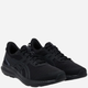 Buty do biegania męskie ASICS Jolt 5 1011B963-002 44 (10US) Czarne (4570158260121) - obraz 2