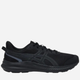 Чоловічі кросівки для бігу ASICS Jolt 5 1011B963-002 46 (11.5US) Чорні (4570158260145) - зображення 1