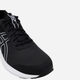 Buty do biegania męskie ASICS Jolt 5 1011B963-003 45 (11US) Czarne (4570158286657) - obraz 6
