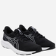 Buty do biegania męskie ASICS Jolt 5 1011B963-003 41.5 (8US) Czarne (4570158286718) - obraz 2