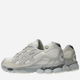 Чоловічі кросівки ASICS Gel-Nyc 1203A739-100 46.5 (12US) Кремові (4570158425964) - зображення 4
