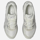 Buty sportowe damskie ASICS Gel-Nyc 1203A739-100 36 (4US) Kremowe (4570158425926) - obraz 6