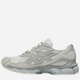Buty sportowe damskie ASICS Gel-Nyc 1203A739-100 39.5 (6.5US) Kremowe (4570158425995) - obraz 3