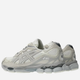 Buty sportowe damskie ASICS Gel-Nyc 1203A739-100 39.5 (6.5US) Kremowe (4570158425995) - obraz 4