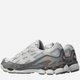 Чоловічі кросівки ASICS Gel-Nyc 1203A383-026 46.5 (12US) Сірі (4570158709545) - зображення 4