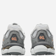 Чоловічі кросівки ASICS Gel-Nyc 1203A383-026 46.5 (12US) Сірі (4570158709545) - зображення 5