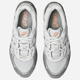 Чоловічі кросівки ASICS Gel-Nyc 1203A383-026 46.5 (12US) Сірі (4570158709545) - зображення 6
