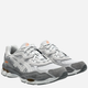 Чоловічі кросівки ASICS Gel-Nyc 1203A383-026 40 (7US) Сірі (4570158709644) - зображення 2