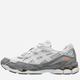 Чоловічі кросівки ASICS Gel-Nyc 1203A383-026 40 (7US) Сірі (4570158709644) - зображення 3