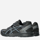 Чоловічі кросівки ASICS Jog 100S 1203A684-020 40 (7US) Сірі (4570158721172) - зображення 4