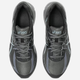 Чоловічі кросівки ASICS Jog 100S 1203A684-020 43.5 (9.5US) Сірі (4570158721318) - зображення 6