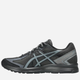 Buty sportowe damskie ASICS Jog 100S 1203A684-020 39.5 (6.5US) Szare (4570158721271) - obraz 3