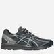 Buty sportowe damskie ASICS Jog 100S 1203A684-020 39 (6US) Szare (4570158721301) - obraz 1