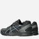 Buty sportowe damskie ASICS Jog 100S 1203A684-020 38 (5.5US) Szare (4570158721332) - obraz 4