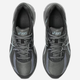 Жіночі кросівки ASICS Jog 100S 1203A684-020 37 (4.5US) Сірі (4570158721288) - зображення 6