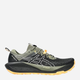 Чоловічі кросівки для бігу ASICS Gel-Trabuco 13 1011B973-002 40 (7US) Чорні (4570158735674) - зображення 1