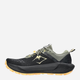 Чоловічі кросівки для бігу ASICS Gel-Trabuco 13 1011B973-002 40 (7US) Чорні (4570158735674) - зображення 3