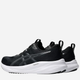 Чоловічі кросівки для бігу ASICS Gel-Pulse 16 1011B962-003 43.5 (9.5US) Чорні (4570158189620) - зображення 4