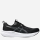 Чоловічі кросівки для бігу ASICS Gel-Pulse 16 1011B962-003 41.5 (8US) Чорні (4570158189743) - зображення 1