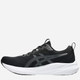 Чоловічі кросівки для бігу ASICS Gel-Pulse 16 1011B962-003 41.5 (8US) Чорні (4570158189743) - зображення 3