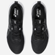 Buty do biegania męskie ASICS Gel-Pulse 16 1011B962-003 42.5 (9US) Czarne (4570158189750) - obraz 6
