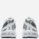 Buty sportowe damskie ASICS Gel-1130 1201B020-100 39 (6US) Białe (4550457455930) - obraz 4