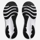 Buty do biegania damskie ASICS Gel-Contend 9 1012B681-002 39 (7.5US) Czarne (4550457860314) - obraz 7
