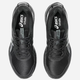 Buty do biegania męskie ASICS Gel-Venture 10 1011B967-001 44 (10US) Czarne (4570158251495) - obraz 6