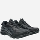 Чоловічі кросівки для бігу ASICS Gel-Venture 10 1011B967-001 43.5 (9.5US) Чорні (4570158251501) - зображення 2