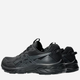 Buty do biegania męskie ASICS Gel-Venture 10 1011B967-001 42 (8.5US) Czarne (4570158251600) - obraz 4