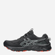 Чоловічі кросівки для бігу ASICS Gel-Venture 10 1011B967-003 43.5 (9.5US) Чорні (4570158732840) - зображення 3