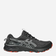 Чоловічі кросівки для бігу ASICS Gel-Venture 10 1011B967-003 44 (10US) Чорні (4570158732864) - зображення 1