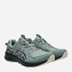 Чоловічі кросівки для бігу ASICS Gel-Venture 10 1011B967-402 46 (11.5US) Сизі (4570158733854) - зображення 2