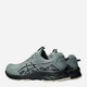 Чоловічі кросівки для бігу ASICS Gel-Venture 10 1011B967-402 41.5 (8US) Сизі (4570158733915) - зображення 4