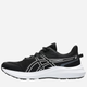 Buty do biegania damskie ASICS Jolt 5 1012B757-003 36 (5.5US) Czarne (4570158263924) - obraz 3