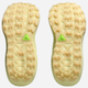 Чоловічі кросівки для бігу ASICS Trabuco Max 4 1011B976-750 40.5 (7.5US) Світло-жовті (4570158689762) - зображення 7