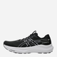 Чоловічі кросівки для бігу ASICS GT-2000 14 1011C056-001 40.5 (7.5US) Чорні (4570158919531) - зображення 3