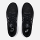 Чоловічі кросівки для бігу ASICS GT-2000 14 1011C056-001 40.5 (7.5US) Чорні (4570158919531) - зображення 4
