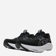 Чоловічі кросівки для бігу ASICS GT-2000 14 1011C056-001 40 (7US) Чорні (4570158919487) - зображення 2