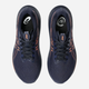 Чоловічі кросівки для бігу ASICS GT-2000 14 1011C056-401 40.5 (7.5US) Темно-сині (4570158927161) - зображення 5