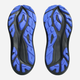 Чоловічі кросівки для бігу з Gore-tex ASICS GT-2000 14 GTX 1011C058-001 43.5 (9.5US) Чорні (4570158919890) - зображення 4