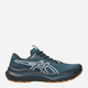 Buty do biegania męskie ASICS GT-2000 14 TR 1011C129-300 44.5 (10.5US) Turkusowe (4570158936460) - obraz 1