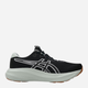 Buty do biegania męskie ASICS Gel-Excite 11 TR 1011C134-300 46.5 (12US) Czarne (4570158938112) - obraz 1