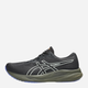 Buty do biegania męskie ASICS Gel-Pulse 15 GTX 1011B781-003 40 (7US) Czarne (4570158733625) - obraz 3