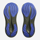 Buty do biegania męskie ASICS Gel-Pulse 15 GTX 1011B781-003 40 (7US) Czarne (4570158733625) - obraz 6