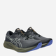 Buty do biegania męskie ASICS Gel-Pulse 15 GTX 1011B781-003 44 (10US) Czarne (4570158733748) - obraz 2